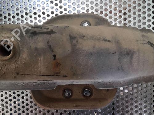 Used Front bumper reinforcement CITROËN C4 I (LC_) 1.6 HDi (90 hp) 20945485