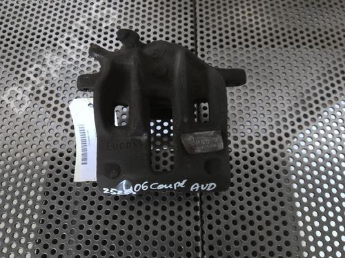 Used Right front brake caliper PEUGEOT 406 Coupe (8C) 2.0 16V (132 hp) 20959518