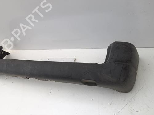 Used Rear bumper Rear bumper PEUGEOT PARTNER Box Body/MPV (5_, G_) 1.1 (60 hp) 22019227 22019227