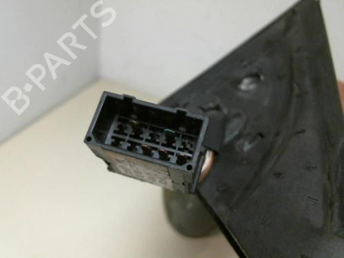 Left mirror AUDI A3 (8L1) 1.8 | BP22027695C26 