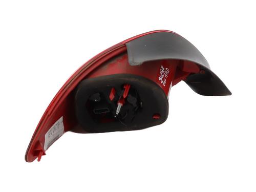 Right taillight PEUGEOT 206+ (2L_, 2M_) 1.4 HDi eco 70 | BP20950131C35 