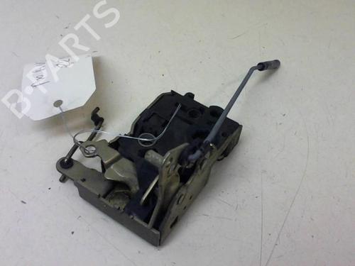 Used Front left lock CITROËN AX (ZA-_) 10 (50 hp) 22020767