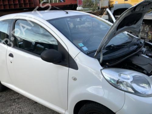 Engine CITROËN C1 (PM_, PN_) 1.0 | BP20968379M1 