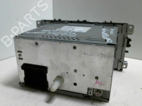 Radio FORD FOCUS II (DA_, HCP, DP) 1.8 TDCi (115 hp) 20970099