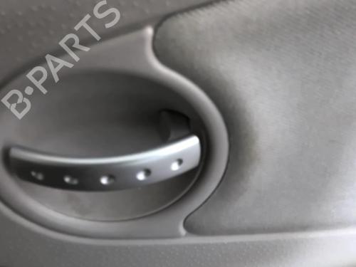 Høyre foran invendig håndtak CITROËN C3 I (FC_, FN_) 1.4 HDi (68 hp) 20959742