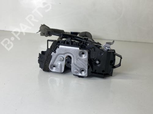 Front right lock RENAULT CLIO V (B7_) 1.5 Blue dCi 100 (B7AD) | BP23790568C97 - Image 3