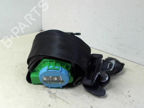 Used Front right seatbelt Front right seatbelt CITROËN C4 Grand Picasso I (UA_) 1.6 HDi (109 hp) 20960219 20960219