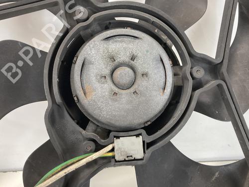 Used Radiator fan Radiator fan 23792071 23792071