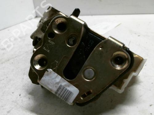 Rear right lock NISSAN TERRANO II (R20) 3.0 Di 4WD | BP20940235C99 