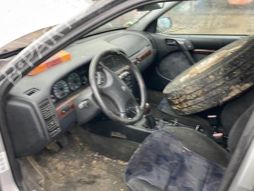 Front bumper CITROËN XANTIA (X1_, X2_) 2.0 HDI 109 | BP26656758C7 