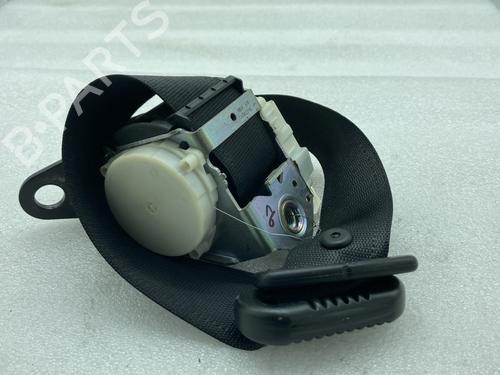 Rear left belt tensioner FIAT BRAVO II (198_) 1.6 D Multijet (198AXH1B) | BP20962001C89 