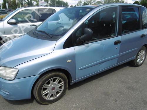 Used Parts FIAT MULTIPLA (186_) 1.9 JTD (186AXE1A) 1962272