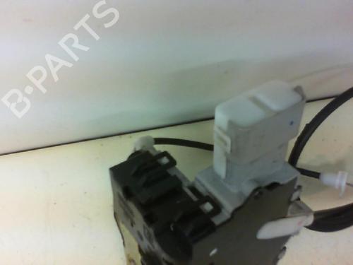 Rear right lock PEUGEOT 407 SW (6E_, 6D_) 2.0 HDi 135 | BP20942572C99 