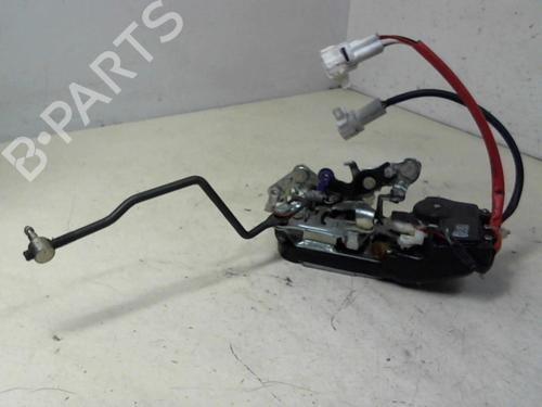 Used Front right lock SUZUKI SWIFT II Hatchback (EA, MA) 1.3 (SF413, AB35) (68 hp) 20972595