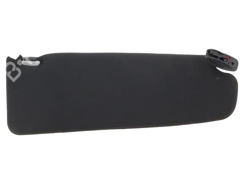 Used Left sun visor Left sun visor AUDI TT (8N3) 1.8 T (180 hp) 23790340 23790340