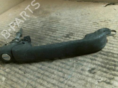 Used Front right exterior door handle Front right exterior door handle VW GOLF III (1H1) 1.6 (75 hp) 33285924 33285924