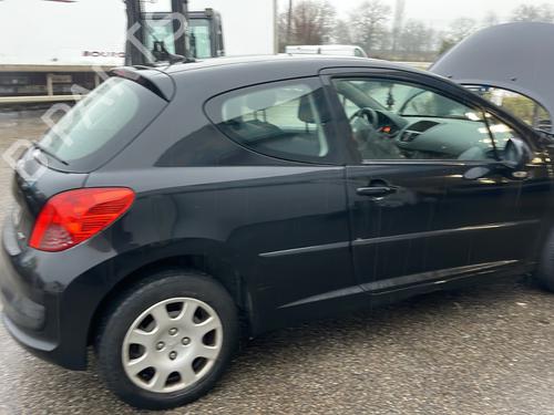 ABS pump PEUGEOT 207 (WA_, WC_) 1.4 HDi | BP31945474M43 