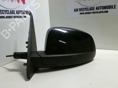 Bakspejl Højre OPEL MERIVA A MPV (X03) 1.7 CDTI (E75) | BP20954108C27 