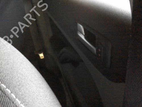 Venstre bagtil invendig håndtag FORD FOCUS II (DA_, HCP, DP) 1.8 TDCi | BP20957755I15 