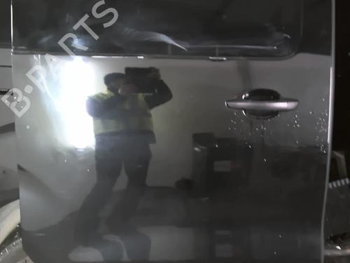 Højre side skydedør CITROËN JUMPY III Van (V_) 1.5 BlueHDi 120 | BP31344316C75 