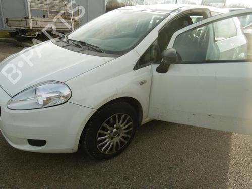 Ignition barrel FIAT GRANDE PUNTO (199_) 1.2 | BP20951999M48 