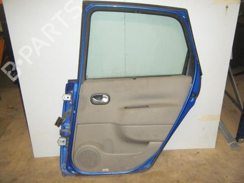 Right rear door RENAULT GRAND SCÉNIC II (JM0/1_) 1.6 | BP22019491C5 