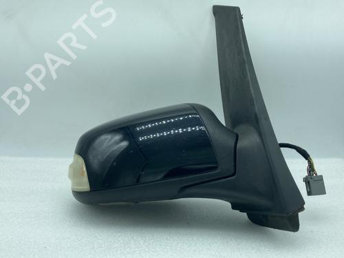 Right mirror FORD FOCUS C-MAX (DM2) 2.0 TDCi | BP22641869C27 