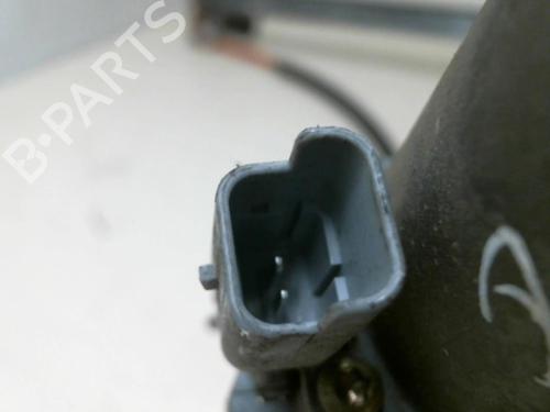 Front right window mechanism CITROËN SAXO (S0, S1) 1.1 X, SX | BP20950004C23 