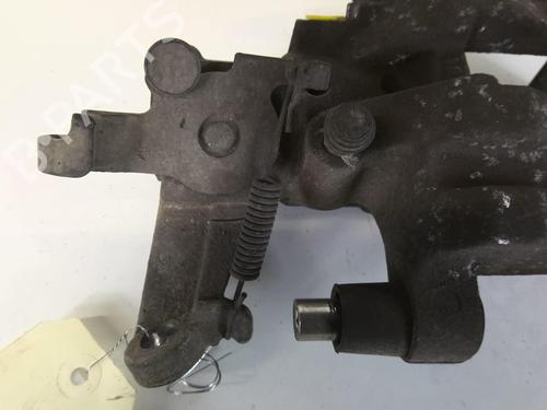 Bremssattel links hinten für OPEL VECTRA C GTS (Z02) 3.0 CDTi (F68) (184 hp) 20944397