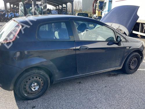 Used Parts FIAT PUNTO EVO (199_)  1.2  2492985