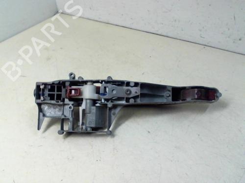 Used Rear right exterior door handle PEUGEOT 308 I (4A_, 4C_) 1.6 HDi (109 hp) 20972683
