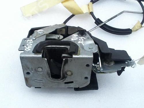 Used Front right lock VW FOX Hatchback (5Z1, 5Z3, 5Z4) 1.4 TDI (70 hp) 20964360