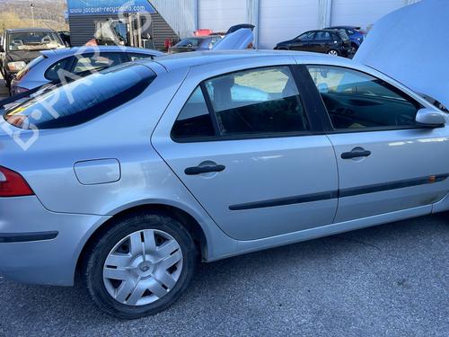 Alternator RENAULT LAGUNA II (BG0/1_) 1.9 dCi | BP25001006M7 - Image 10