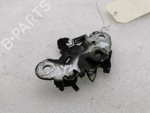 Used Hood lock PEUGEOT 106 II (1A_, 1C_) 1.5 D (57 hp) 20955599