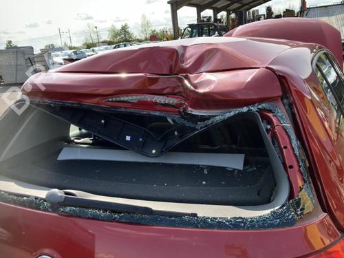 Headlight switch VW GOLF VI (5K1) 1.6 TDI | BP22024682I24  - Image 5