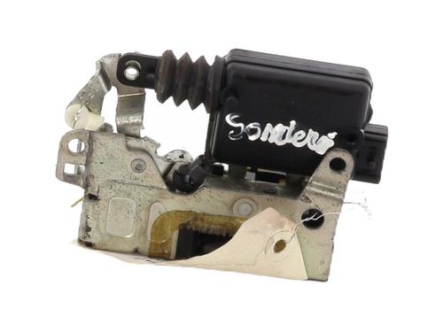 Rear left lock DACIA SANDERO 1.5 dCi | BP24824658C100