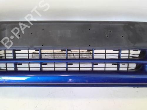 Front bumper CITROËN SAXO (S0, S1) 1.1 X, SX | BP22024054C7 