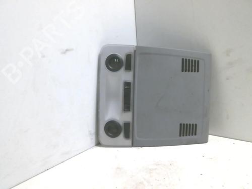 Interior roof light BMW 1 (E81) 118 d 61319201628
