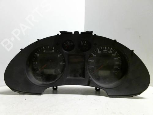 Instrument cluster SEAT IBIZA III (6L1) 1.4 16V | BP22021110C47 