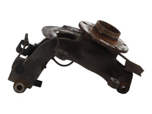 Left front steering knuckle RENAULT MEGANE IV Hatchback (B9A/M/N_) | BP36369414M25 - Image 4