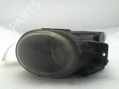 Venstre  Fortil Tågelygte SEAT LEON (1M1) 1.9 TDI | BP20940423C30 