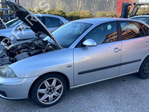 ABS pump SEAT IBIZA III (6L1) 1.4 TDI | BP27174205M43 