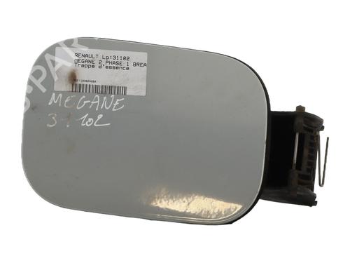 Used Fuel flap RENAULT MEGANE II Estate (KM0/1_) 1.5 dCi (KM02, KM13) (101 hp) 31586415