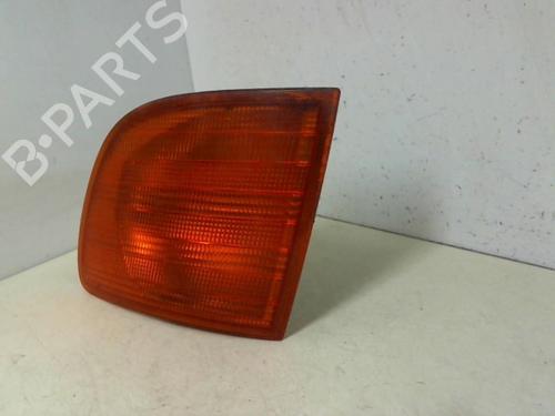 Used Left front indicator MERCEDES-BENZ VITO Van (W638) 112 CDI 2.2 (638.094) (122 hp) 20963512