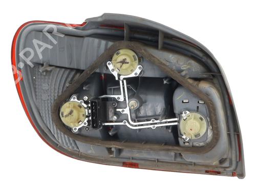 Right taillight TOYOTA YARIS (_P1_) 1.0 (SCP10_, SCP10R) | BP20956193C35 