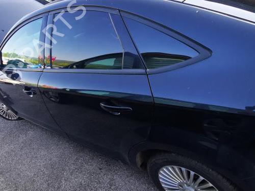 Used Left rear door FORD MONDEO IV (BA7) 1.8 TDCi (100 hp) 20963358