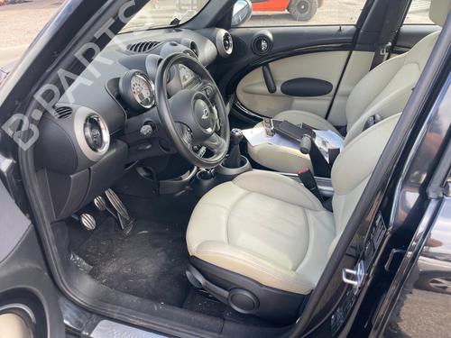 Right front driveshaft MINI MINI COUNTRYMAN (R60) Cooper S ALL4 | BP38954396M39 - Image 2