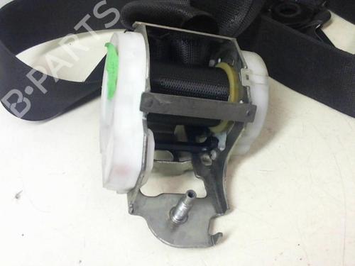 Used Front left seatbelt Front left seatbelt OPEL VECTRA C GTS (Z02) 3.0 CDTi (F68) (184 hp) 20948515 20948515