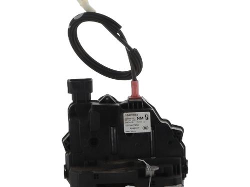 Used Rear right lock OPEL CORSA E (X15) 1.4 (08, 68) (90 hp) 26435069