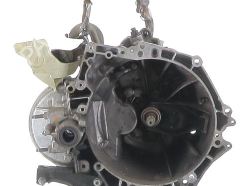 Used Gearbox PEUGEOT 207 (WA_, WC_) 1.6 HDi (92 hp) 20971607